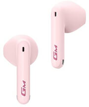 gaming earphones tws edifier bt gm3 plus pink photo