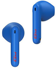 gaming earphones tws edifier bt gm3 plus blue photo