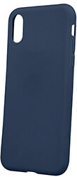 matt tpu case for iphone 15 pro max 67 dark blue photo