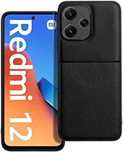 noble case for xiaomi redmi 12 5g black photo