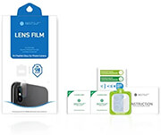 bestsuit flexible hybrid glass for apple iphone 15 15 plus camera lenses photo