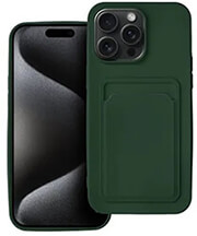 card case for iphone 15 pro max green photo