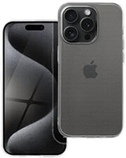 clear case 2mm box for iphone 15 pro photo