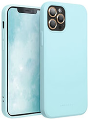 roar space case for iphone 15 sky blue photo