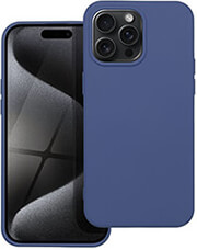silicone case for iphone 15 pro max blue photo