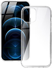 super clear hybrid case for iphone 15 pro max transparent photo