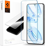 spigen glass tr slim hd 1 pack for samsung galaxy s23 photo