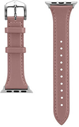 spigen kajuk watch band rose for apple watch 41mm 40mm 38mm photo