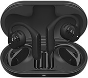akoystika bluetooth haylou purfree buds black photo