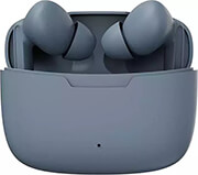 denver twe 47 grey truly wireless bluetooth earbuds photo