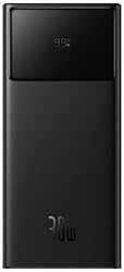 baseus star lord powerbank 20000mah 30w black photo
