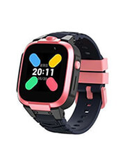 smartwatch mibro watch phone z3 pink photo