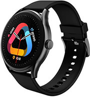 smartwatch qcy gt s8 smoky black photo