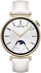 smartwatch huawei watch gt 4 41mm white photo