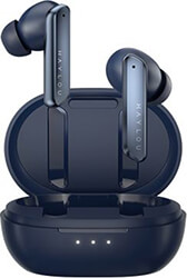 haylou w1 t007 anc neo true wireless bluetooth blue black photo
