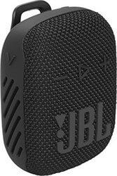 jbl wind 3s 5w waterproof bluetooth speaker black photo