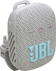 jbl wind 3s 5w waterproof bluetooth speaker grey photo