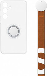 samsung galaxy s24 s926 gadget case transparent ef xs926ct photo