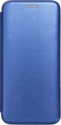 thiki book elegance for samsung s24 ultra navy photo