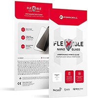 forcell flexible nano glass for samsung galaxy s24 photo