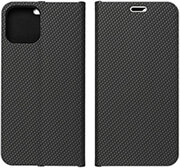 thiki luna book carbon for samsung s24 plus black photo