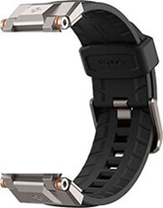 spigen dura pro armor band black for apple watch 49mm 45mm 44mm 42mm photo