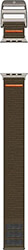 spigen durapro flex ultra band khaki for apple watch 49mm 45mm 44mm 42mm photo