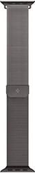 spigen metal fit graphite for apple watch 49mm 45mm 44mm 42mm photo