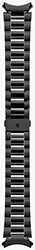 spigen modern fit 316l band black for samsung galaxy watch6 classic 47mm photo
