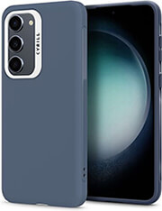 spigen cyrill ultracolor deep sea for samsung galaxy s24 photo