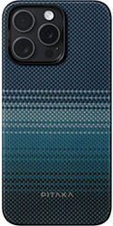 pitaka magez 5 case moonrise for iphone 15 pro max photo