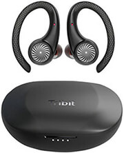 akoystika bluetooth tribit movebuds h1 bth95 tws black photo