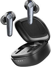 akoystika bluetooth earfun air pro 3 anc black photo