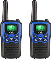 osio opm 1010 mple pmr walkie talkie me fako 8 km 05w photo