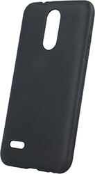 matt tpu case for samsung galaxy s24 ultra black photo