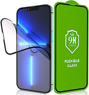 bestsuit flexible hybrid glass 5d for samsung galaxy a14 5g photo
