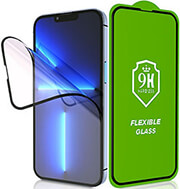 bestsuit flexible hybrid glass 5d for samsung galaxy a25 5g photo