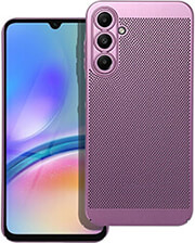 breezy case for samsung a25 5g purple photo