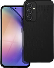 breezy case for samsung a54 5g black photo