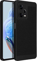 breezy case for xiaomi redmi note 13 5g black photo