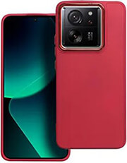 frame case for xiaomi 13t magenta photo