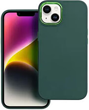 frame case for xiaomi redmi note 13 pro plus 5g green photo