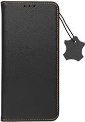 leather case smart pro for xiaomi redmi note 13 pro 5g black photo