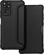 razor book for xiaomi redmi note 11 11s black photo