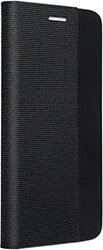 sensitive book for samsung a54 5g black photo