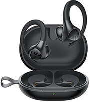 soundpeats bluetooth earphones wings2 black photo