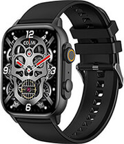 colmi smartwatch c81 20 amoled black photo colmi smartwatch c81 20 amoled black photo
