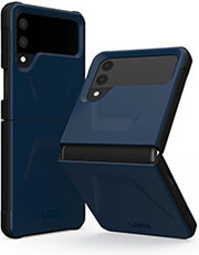uag civilian mallard for samsung galaxy z flip4 photo