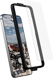uag glass shield plus for samsung galaxy s24  photo