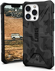 uag pathfinder se midnight camo for iphone 13 pro photo